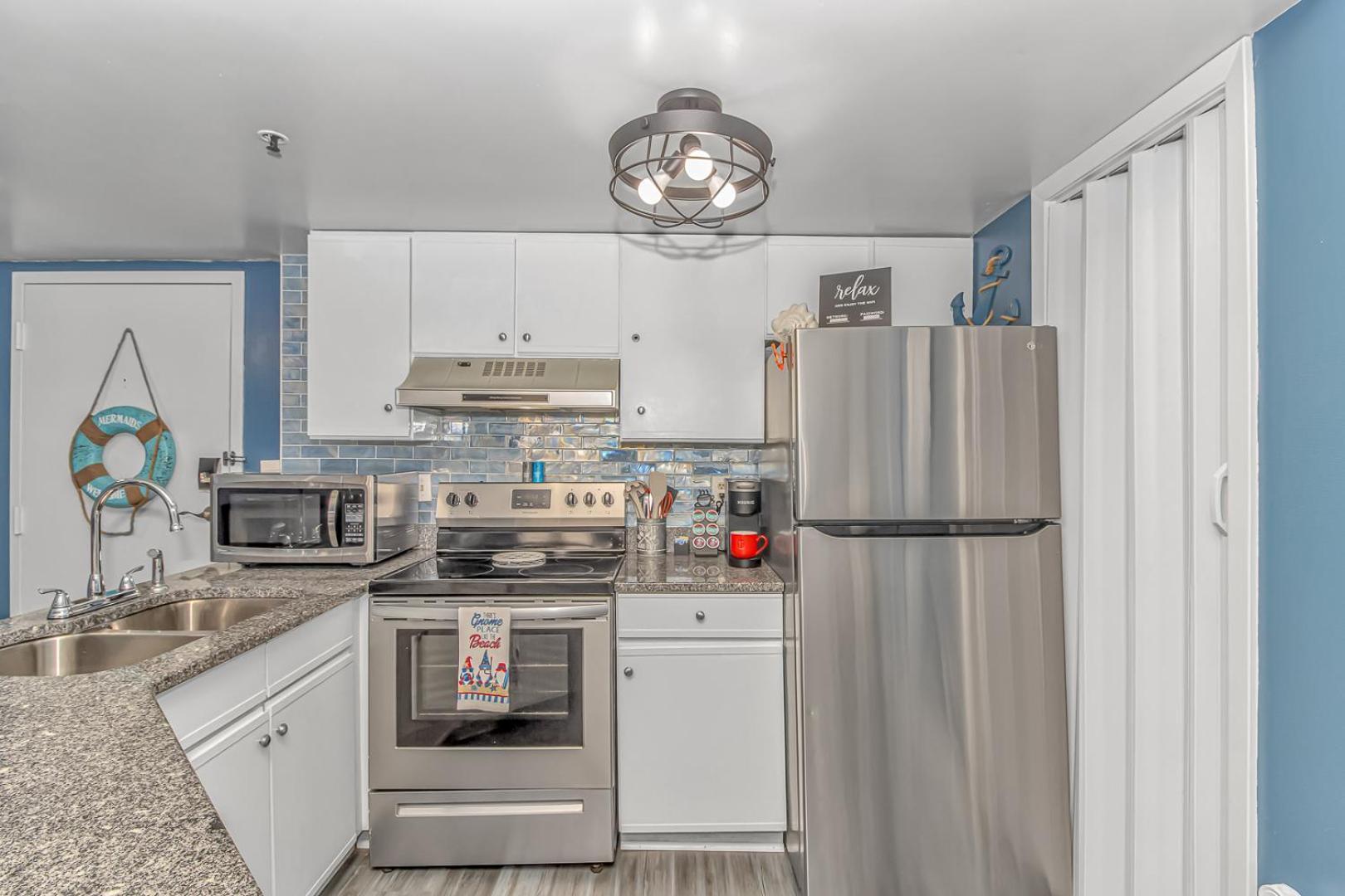 Aparthotel Good Time Charlies Oceanfront Retreat Myrtle Beach Exteriér fotografie