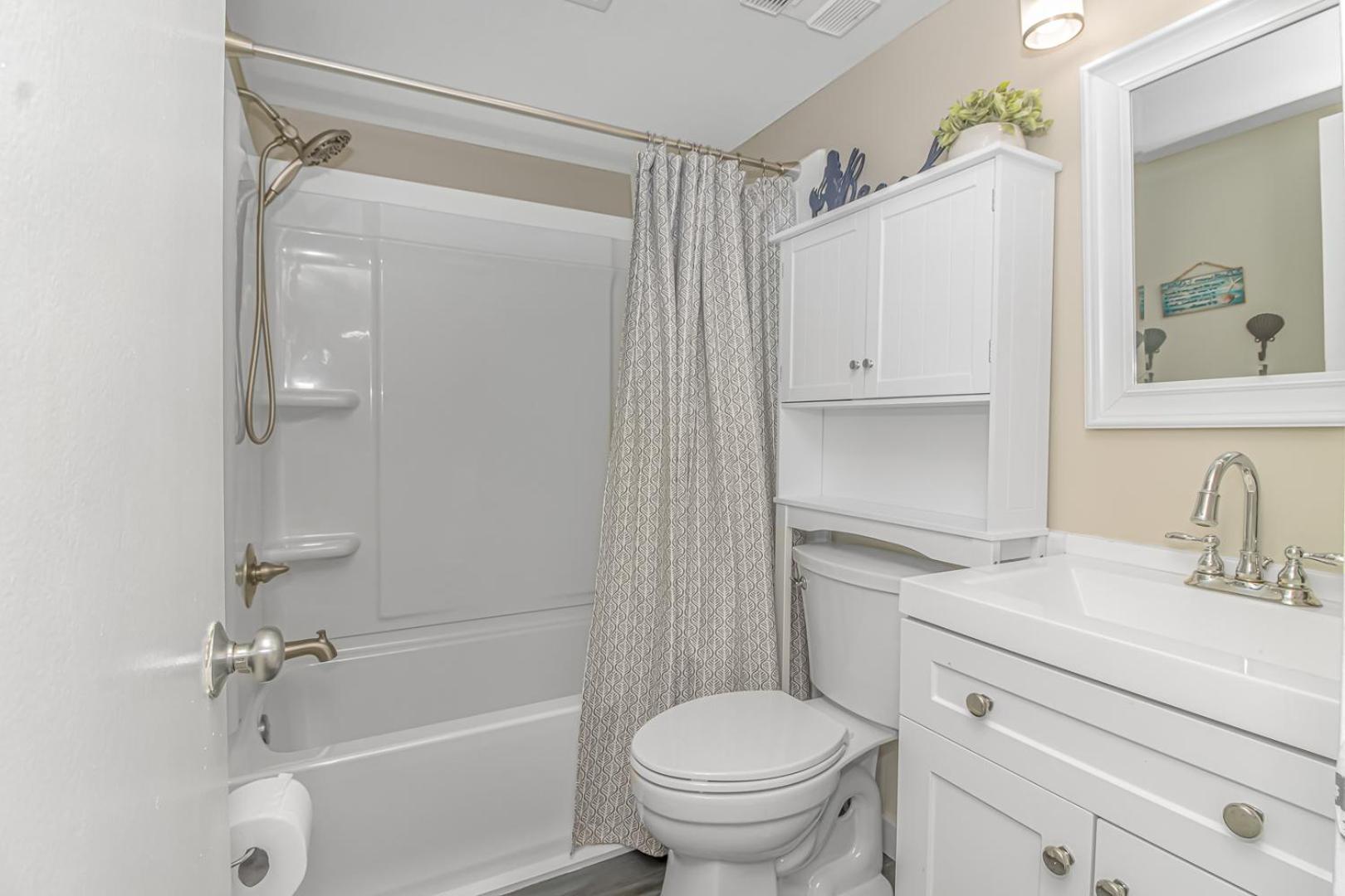 Aparthotel Good Time Charlies Oceanfront Retreat Myrtle Beach Exteriér fotografie